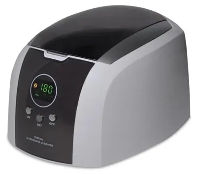Obrázok produktu pre Ultrazvuková čistička GETI GUC 751 0,75L