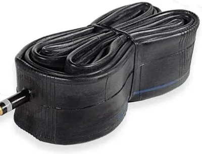Produktbild von Fatbike Innenreifen 20x4.0 Zoll Schwarz
