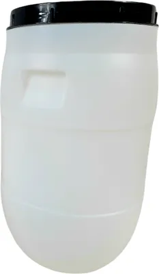 Produktbild von 35l šroubovací sud, vhodný pro potraviny - mix variant nebo barev