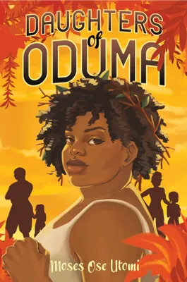 Produktbild von Daughters of Oduma