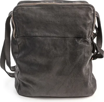 Produktbild von HAROLD'S Submarine Schultertasche Leder 25 cm