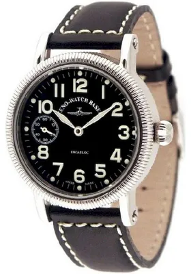 Produktbild von Zeno-Watch - Armbanduhr - Herren - Chronograph - Nostalgia - 98078-9-a1