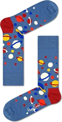 Obrázok produktu pre HAPPY SOCKS THE MILKY WAY Blau