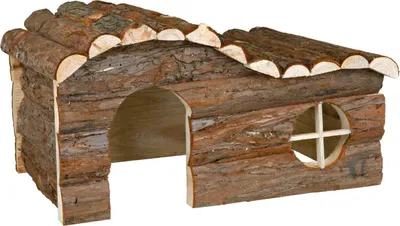 Produktbild von TRIXIE Haus Hanna - diverse - 43 × 22 × 28 cm