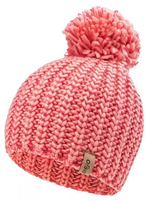 Imagen del producto de Bejo - Gorro "Roza" para niños, modelo IG2093 (talla única), color rojo baya
