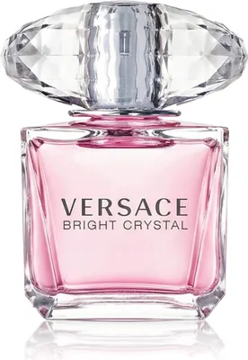 Produktbild von Versace Bright Crystal, Frauen, 30 ml, Spray