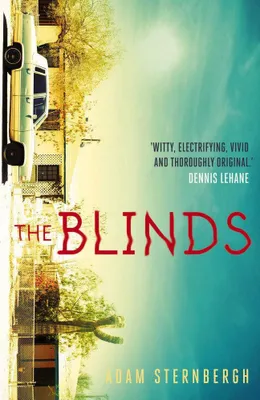 Produktbild von The Blinds