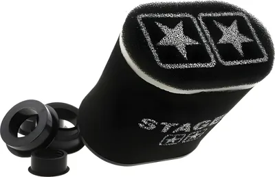 Produktbild von Stage6 großer doppellagiger Luftfilter