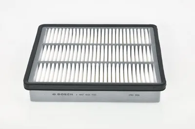 Produktbild von Luftfilter BOSCH 1 457 433 580 für HYUNDAI TERRACAN (HP) Filtereinsatz