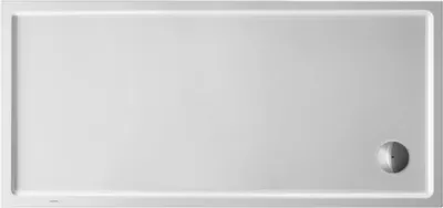 Immagine prodotto di Duravit Starck Slimline receveurs de douche rectangulaires, 1600x750mm, blanc, 720130000000001, 720130000000001