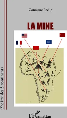 Produktbild von La mine