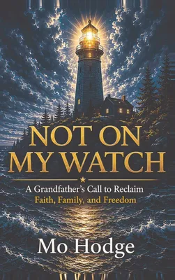 Produktbild von Not On My Watch