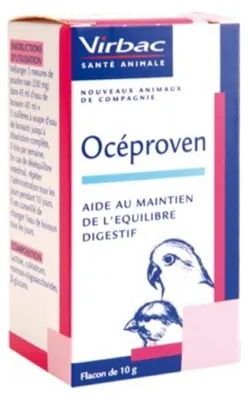 Produktbild von Oceproven - Virbac