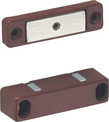 Immagine prodotto di Gancio magnetico M 92/GP 7 bianco
