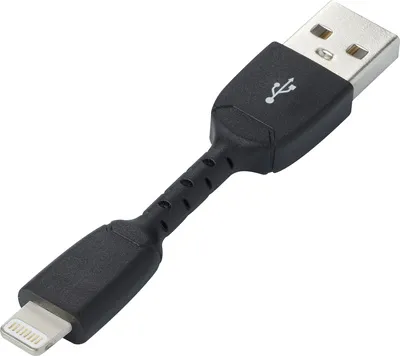Obrázok produktu pre Renkforce iPad/iPhone/iPod dátový kábel/nabíjací kábel [1x USB 2.0 konektor A