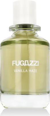 Immagine prodotto di Fugazzi Vanilla Haze EDP 100 ml UNISEX