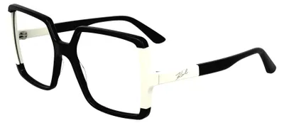 Produktbild von KARL LAGERFELD KL6169 (006) Brille