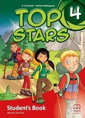 Image de Top Stars 4 SB