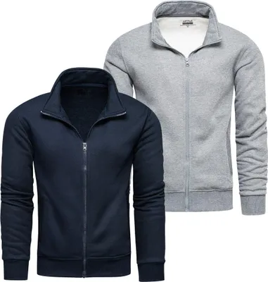 Immagine prodotto di Recea Set di felpe da uomo Tori vari colori XL