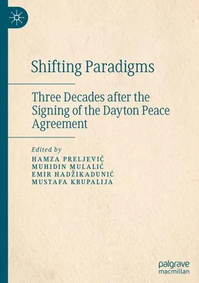 Zdjęcie produktu dla Shifting Paradigms