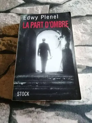 Produktbild von Die dunkle Seite