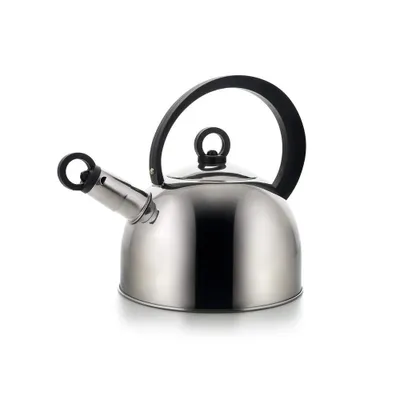 Image de BANQUET Bouilloire en acier inoxydable SOLERA NEW 2 l