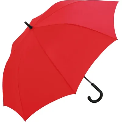 Immagine prodotto di Fare - Ombrello in fibra di vetro "Windfighter AC2" LT5832 (91 cm x 120 cm) (rosso)