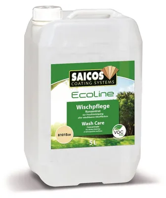 Productafbeelding van Change onderhoudsproduct kleurloos - 5 liter