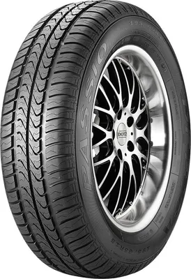 Zdjęcie produktu dla Debica Passio 2 165/65R14 79T