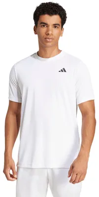 Productafbeelding van Adidas T-Shirt Club White