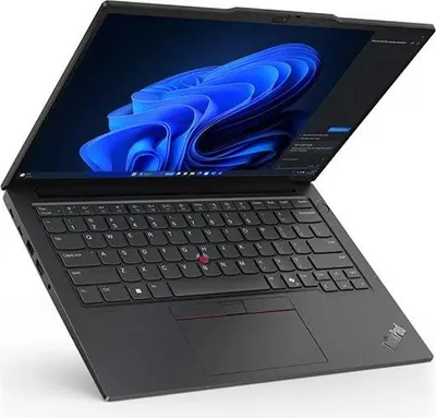 Immagine prodotto di Lenovo ThinkPad E14 AMD G6 14" R5-7535HS 32/1TB WUXGA W11P