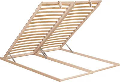 Obrázek produktu pro MOB, Lamelový rošt 200x180 cm - Basilico flex