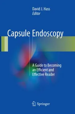 Produktbild von Capsule Endoscopy
