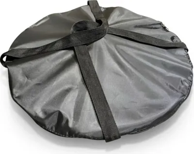 Produktbild von Abdecktasche für Kasan 6 l - Für Camping