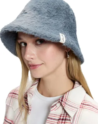 Productafbeelding van LEE - Accessoires voor dames - Wintermuts - Grijs