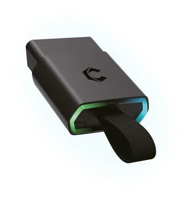 Zdjęcie produktu dla Wielomarkowy tester diagnostyczny Carista do samochodów 2005+ iOS / Android - BMW, Toyota, Nissan, VAG Group - Serwis, aktywacje, kodowanie