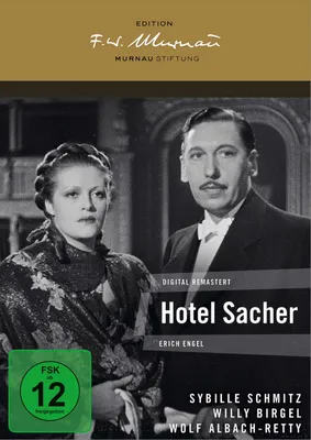 Produktbild von Hotel Sacher
