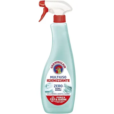 Produktbild von Trigger Aloni Entfetter 625ml - Chante Clair