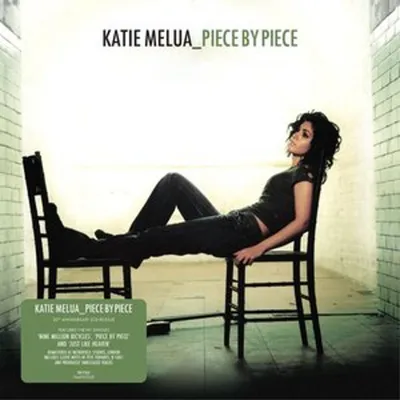 Immagine prodotto di Katie Melua - Piece by Piece (Deluxe Edition) (Remastered) (2 CD)