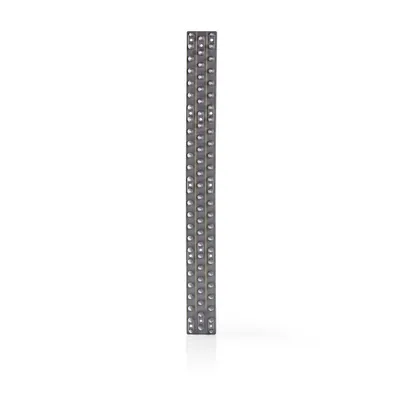 Immagine prodotto di Nedis PREVSPS45GY Anti-klimstrip Set Van 10 St Incl. Waarschuwingsbordje