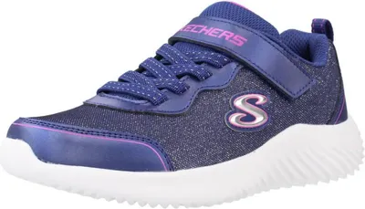 Obrázek produktu pro Skechers Sneakers 303528L-NVY in Purple color size 28