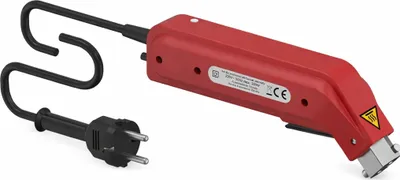 Image de UPONOR Siccus 16, appareil de découpe à chaud, max. 200 W, 230 V, 1 pièce.
