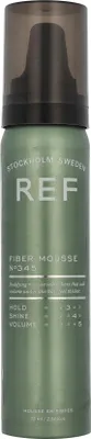 Produktbild von REF REF Stockholm - Fiber Mousse N°345 - 75ml