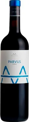 Produktbild von Alta Alella Parvus Syrah 2021 Rotwein Spanien Alta Alella 75.00 cl 14.0 %