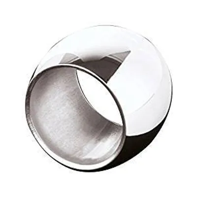 Obrázok produktu pre Sambonet Sphera Postriebrený krúžok na obrúsky S0088-S00048-55994-00