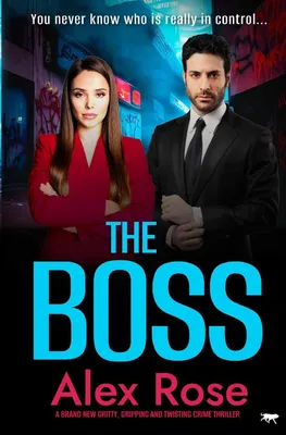 Produktbild von Der Boss