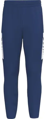 Productafbeelding van Erima Intro Trainingsbroek Heren - New Navy | Maat: 3XL