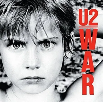Immagine prodotto di U2: War - LP/Remartered (U2)