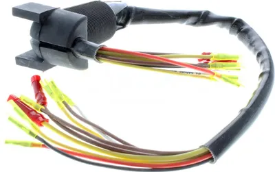 Zdjęcie produktu dla Zestaw naprawczy, zestaw przewodów BMW E60