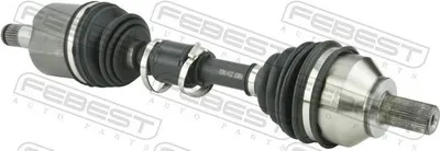 Produktbild von Febest 2714-S40Lh